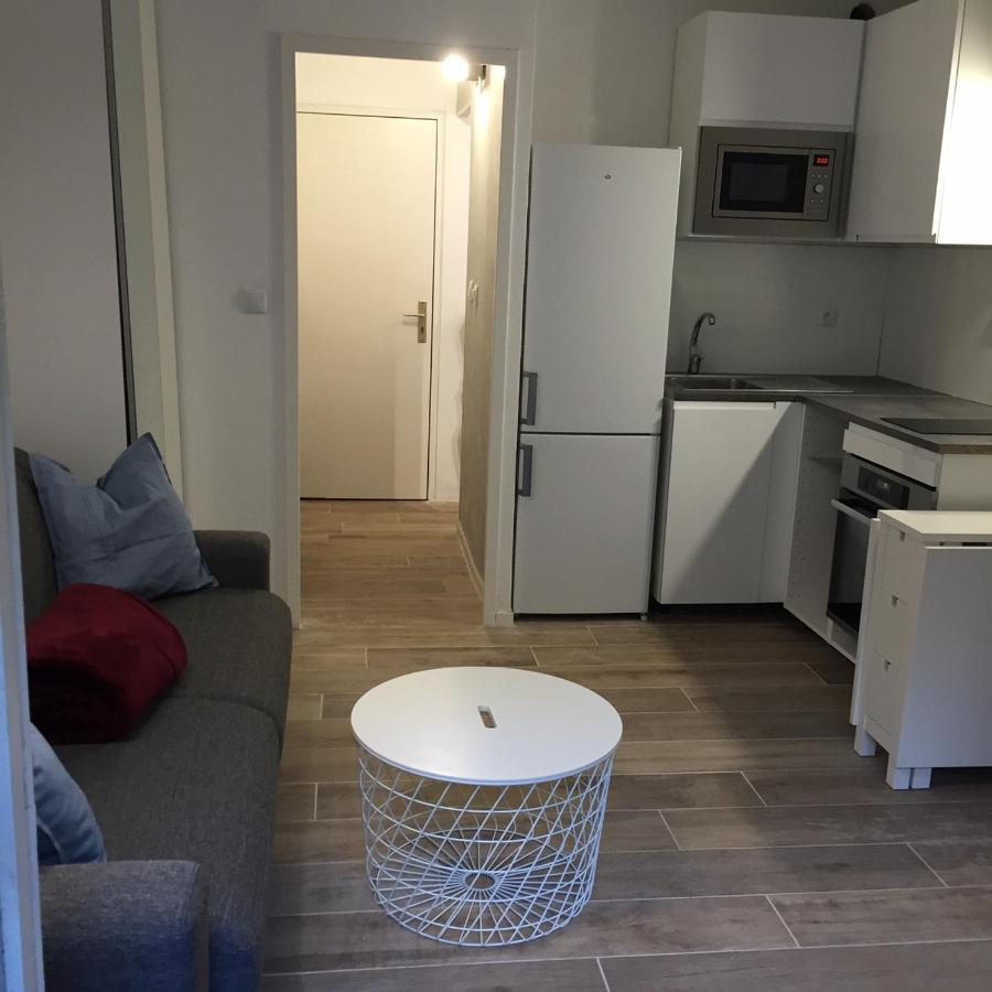 Apartamento Little Garden Saint-Cyr-sur-Mer Exterior foto